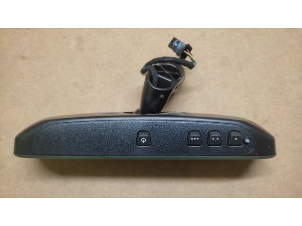 76400-TJB-A01 | Дзеркало салону ACURA RDX 19- - Фото 4