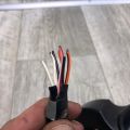 88986366 | Корпус зеркала прав. CADILLAC ESCALADE 01-06 - Превью 6