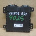79600-TJB-A02 | Блок электронный ACURA RDX 19-