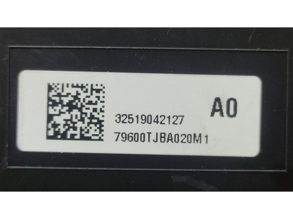 79600-TJB-A02 | Блок электронный ACURA RDX 19- - Фото 3