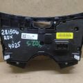 79610-TJB-A01ZA | Блок управления печкой ACURA RDX 19- - Превью 3