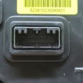 79610-TJB-A01ZA | Блок управления печкой ACURA RDX 19- - Превью 4