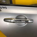 72140SNBG01ZB | Ручка двери наружная задн. прав. HONDA CIVIC 4D 06-11