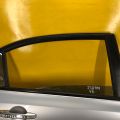 73400SNAA00 | Стекло двери задн. прав. HONDA CIVIC 4D 06-11