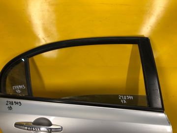 Стекло двери задн. прав. HONDA CIVIC 4D 06-11