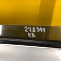 73400SNAA00 | Стекло двери задн. прав. HONDA CIVIC 4D 06-11 - Превью 2