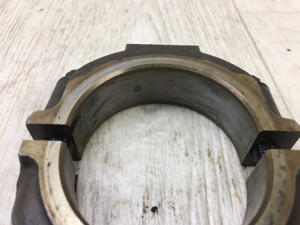 121004W004 | Шатун INFINITI G35 03-07 - Фото 5