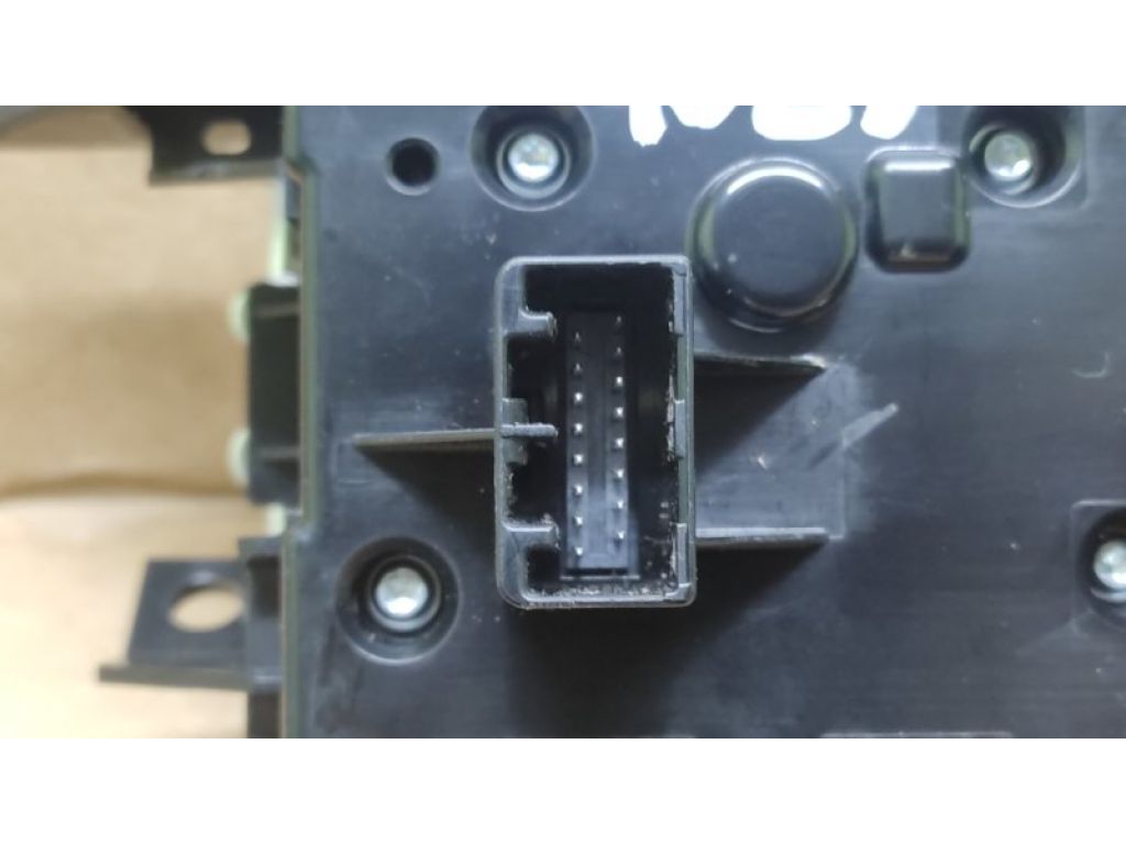 39060-TJB-A01 | Блок управления мультимедиа ACURA RDX 19- - Фото 3