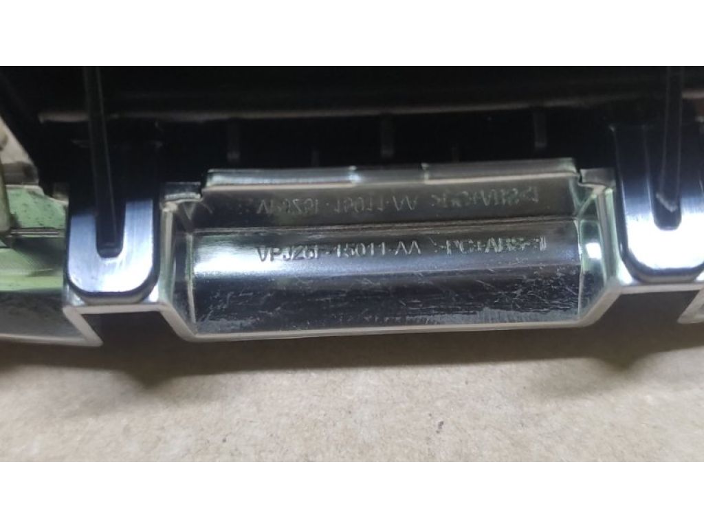 39060-TJB-A01 | Блок управления мультимедиа ACURA RDX 19- - Фото 4