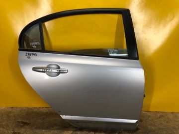 Дверь задн. прав. HONDA CIVIC 4D 06-11