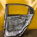 67510SNAU00ZZ | Дверь задн. прав. HONDA CIVIC 4D 06-11 - Превью 6