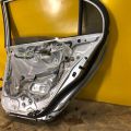 67510SNAU00ZZ | Дверь задн. прав. HONDA CIVIC 4D 06-11 - Превью 8