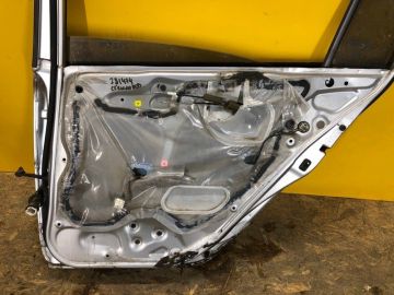 Склопідйомник задн. прав. HONDA CIVIC 4D 06-11