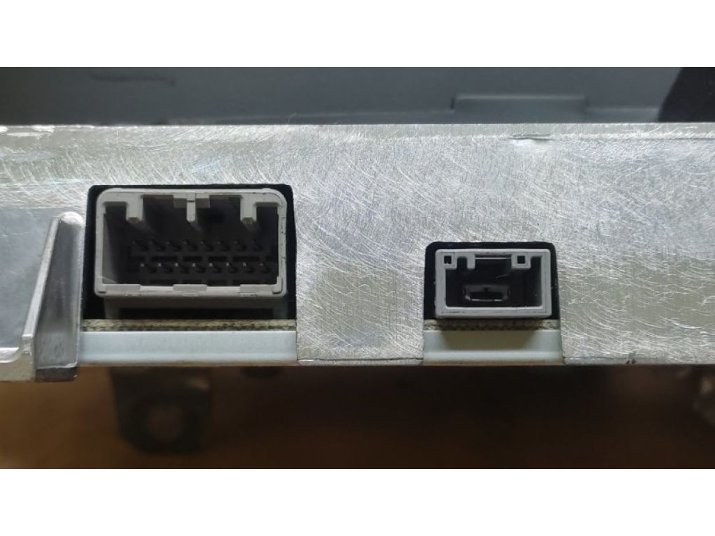 39710-TJB-A12 | монітор ACURA RDX 19- - Фото 4