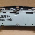 39710-TJB-A12 | монітор ACURA RDX 19- - Прев'ю 7