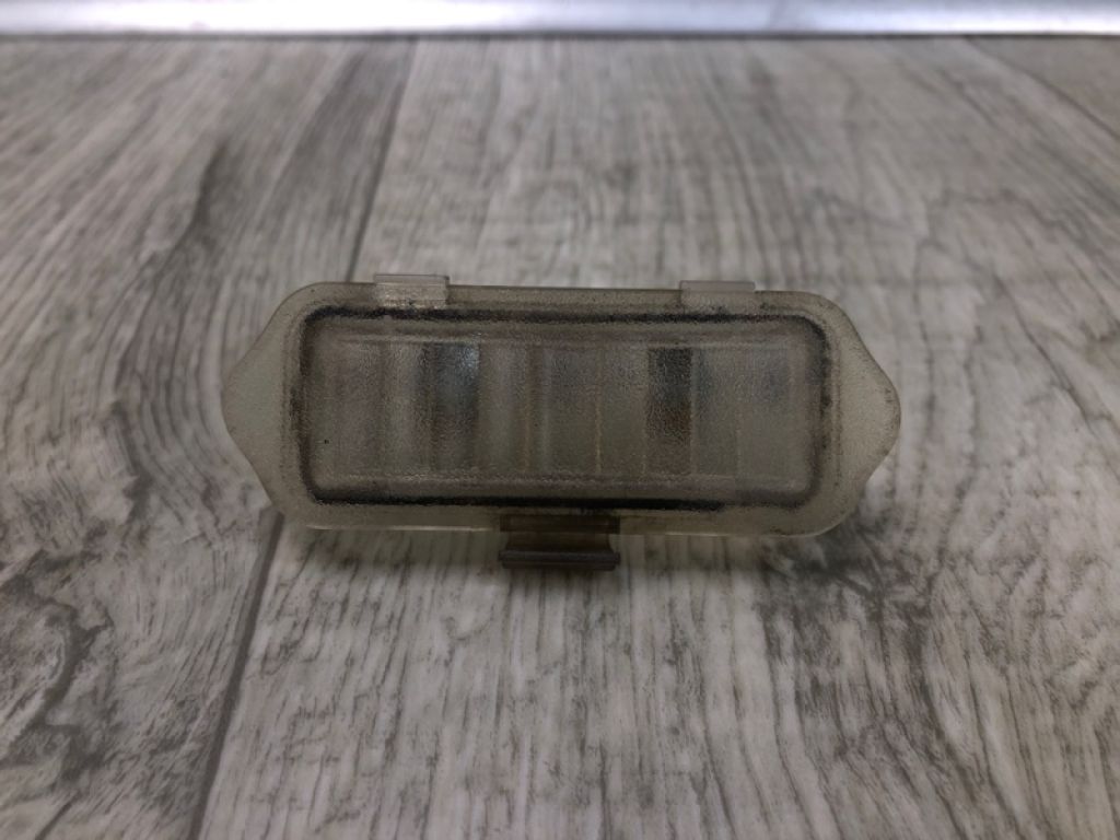 88980307 | Подсветка двери CADILLAC ESCALADE 01-06