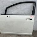 H0101-ED0MM | Двері передн. лів. NISSAN TIIDA/VERSA C11 04-11