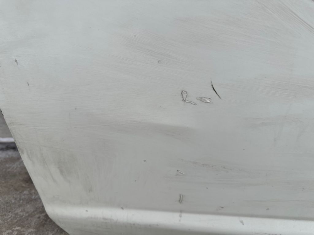 H0101-ED0MM | Двері передн. лів. NISSAN TIIDA/VERSA C11 04-11 - Фото 4