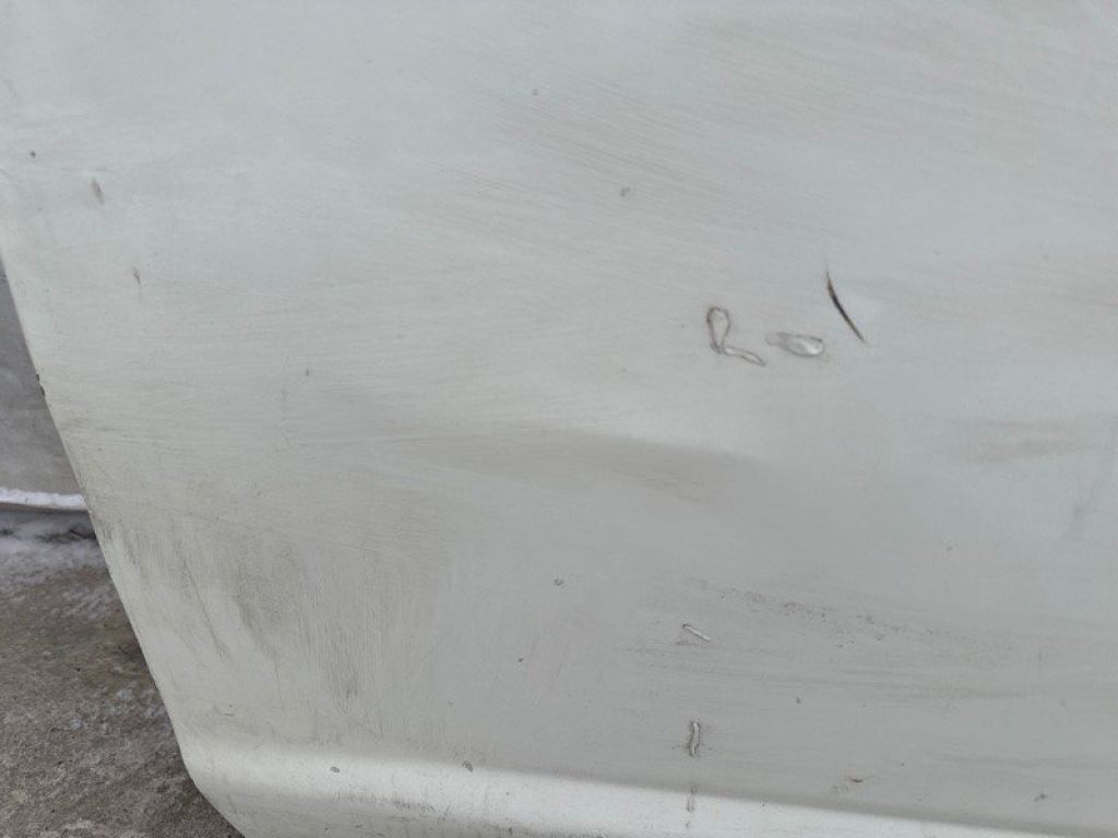 H0101-ED0MM | Двері передн. лів. NISSAN TIIDA/VERSA C11 04-11 - Фото 5