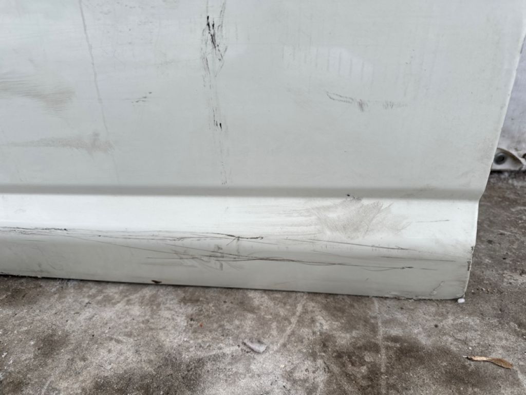 H0101-ED0MM | Двері передн. лів. NISSAN TIIDA/VERSA C11 04-11 - Фото 7