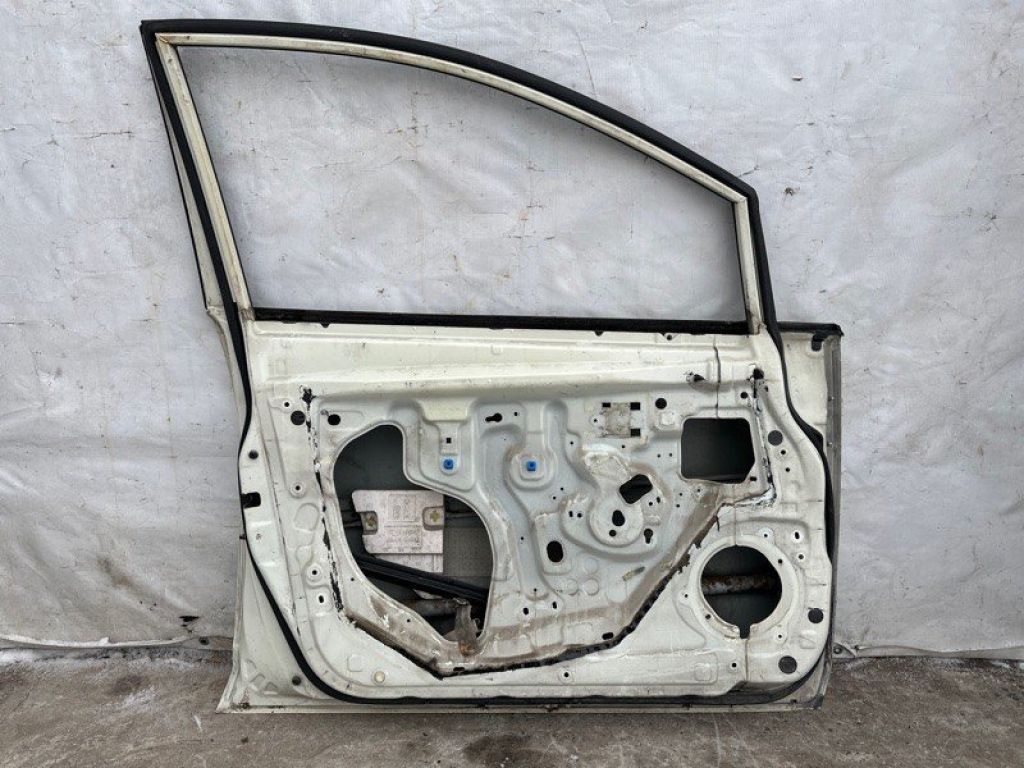H0101-ED0MM | Двері передн. лів. NISSAN TIIDA/VERSA C11 04-11 - Фото 8