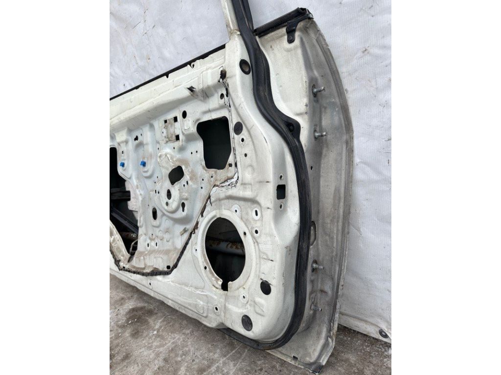 H0101-ED0MM | Двері передн. лів. NISSAN TIIDA/VERSA C11 04-11 - Фото 10