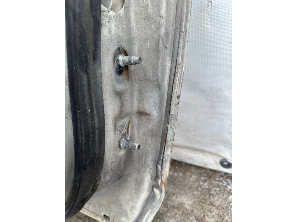 H0101-ED0MM | Двері передн. лів. NISSAN TIIDA/VERSA C11 04-11 - Фото 11