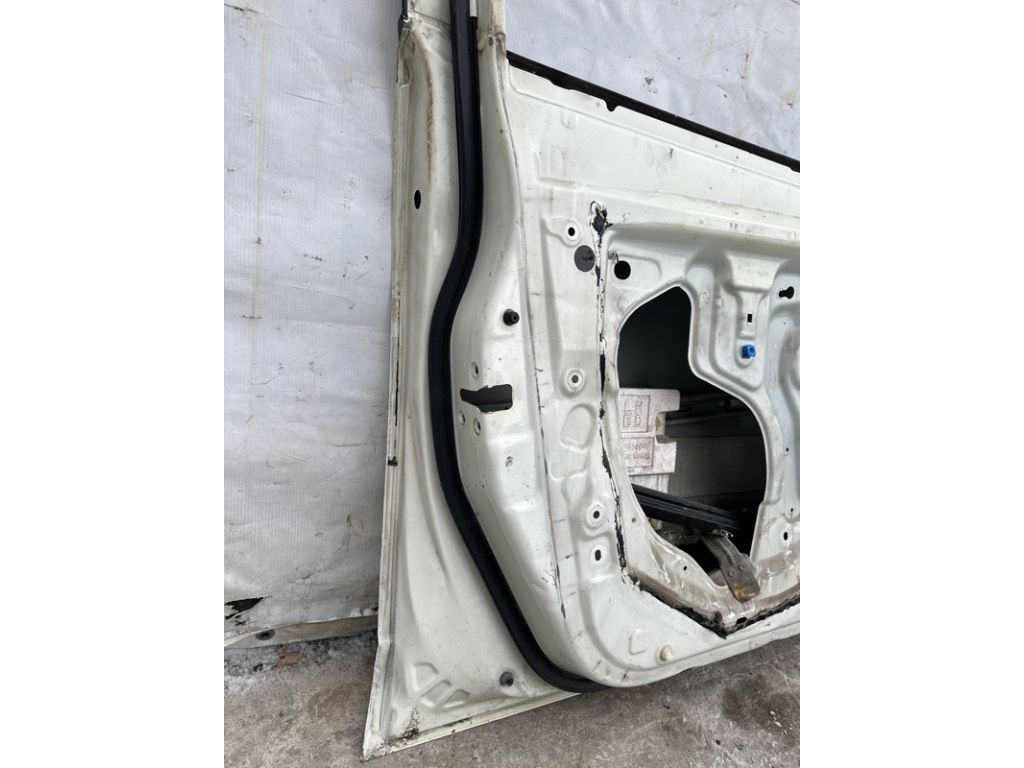 H0101-ED0MM | Двері передн. лів. NISSAN TIIDA/VERSA C11 04-11 - Фото 12