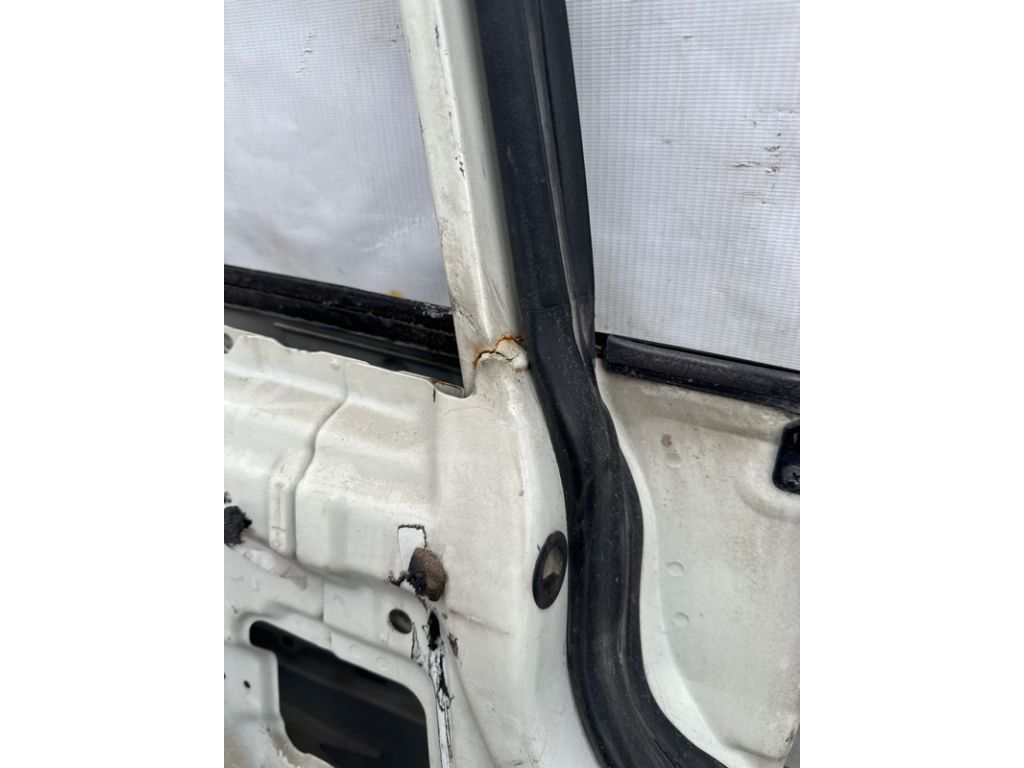 H0101-ED0MM | Двері передн. лів. NISSAN TIIDA/VERSA C11 04-11 - Фото 13