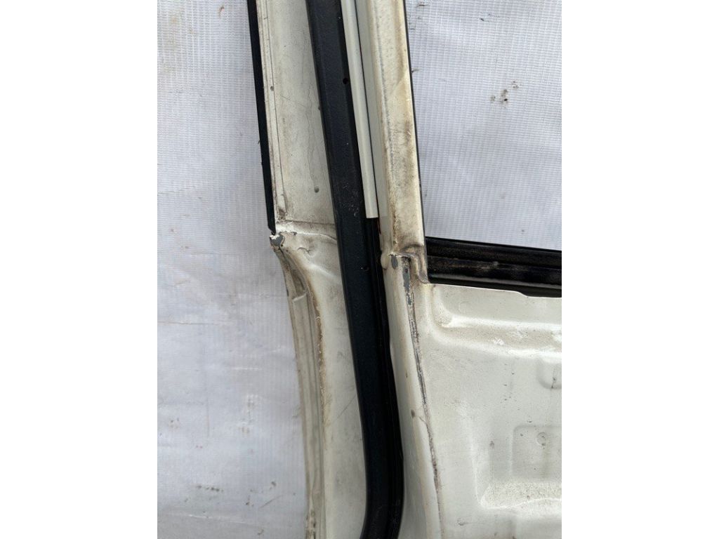 H0101-ED0MM | Двері передн. лів. NISSAN TIIDA/VERSA C11 04-11 - Фото 14