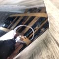 963537S600 | Накладка зеркала прав. NISSAN QX56 / TITAN / ARMADA 04-16 - Прев'ю 7