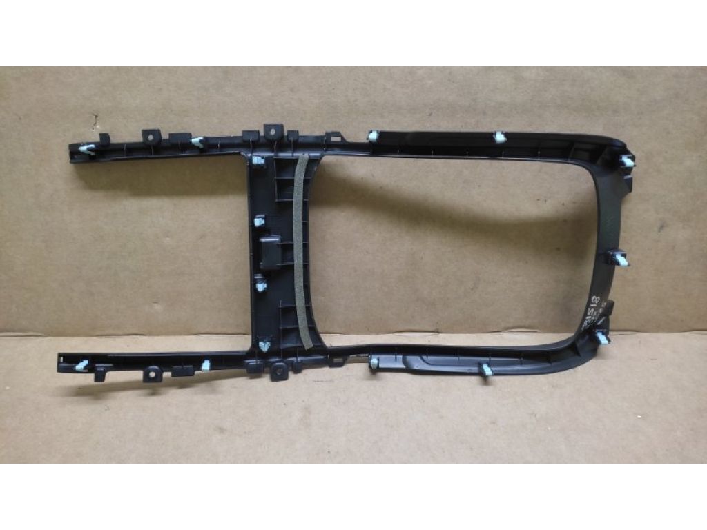 83415-TJB-A11ZA | Консоль центральная ACURA RDX 19- - Фото 2