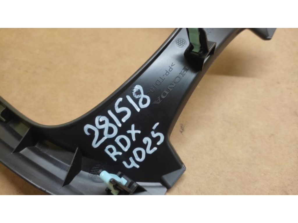 83415-TJB-A11ZA | Консоль центральная ACURA RDX 19- - Фото 3