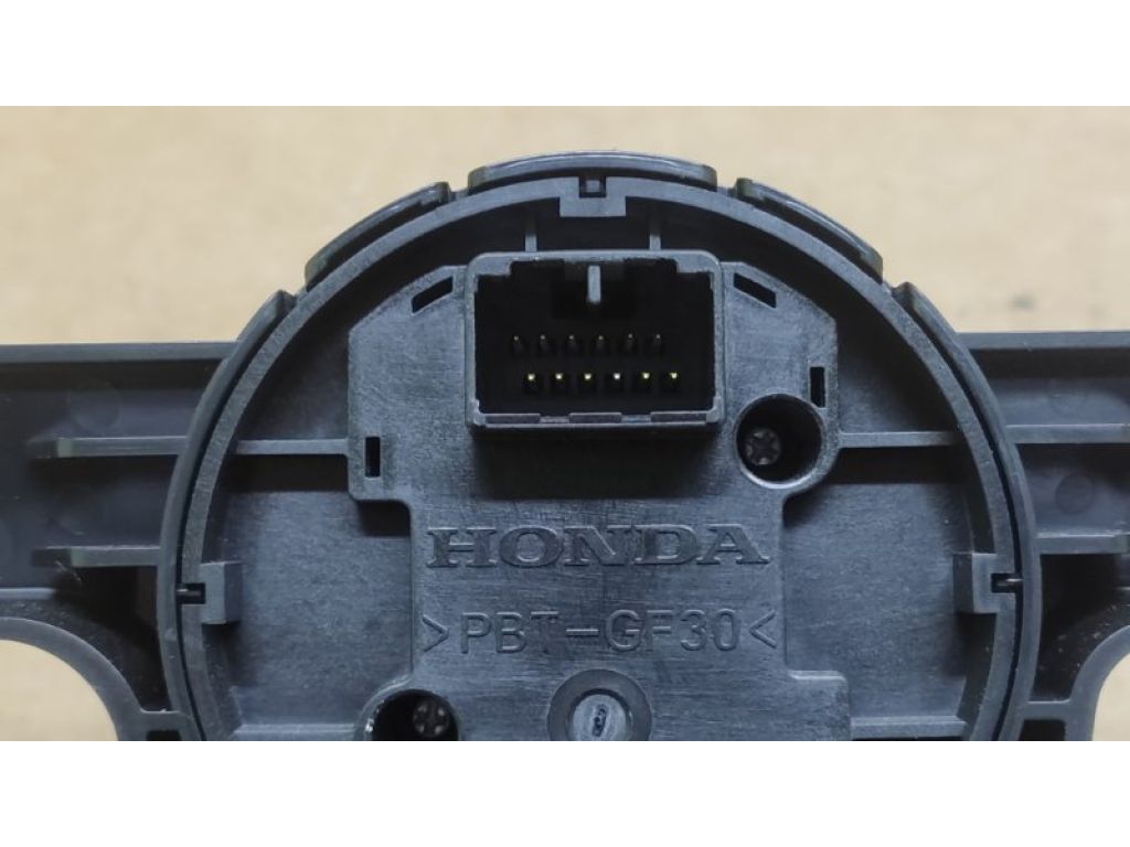 35720-TJB-A01 | Кнопка ACURA RDX 19- - Фото 3
