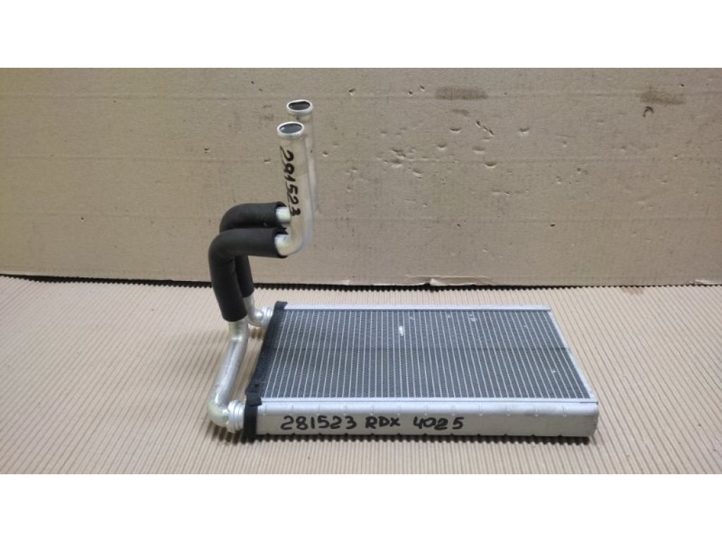 79110-TJB-A41 | Радіатор пічки ACURA RDX 19-