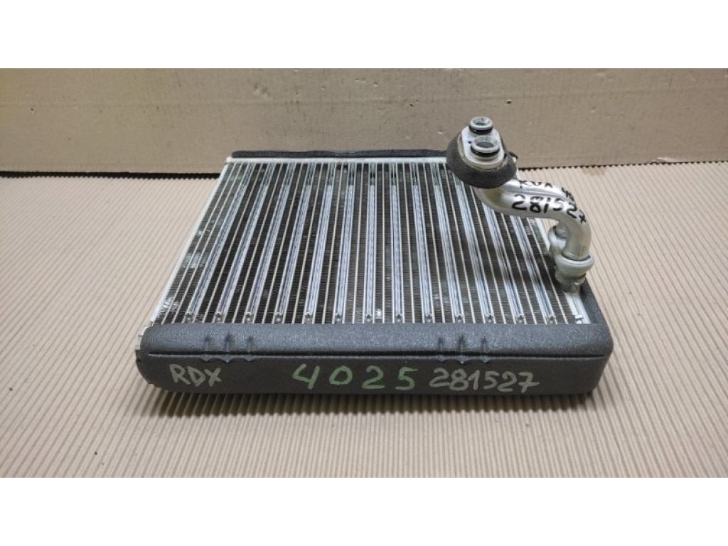 80210-TJB-A41 | Испаритель кондиционера ACURA RDX 19- - Фото 2