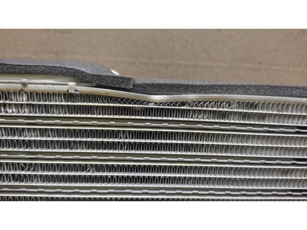 80210-TJB-A41 | Испаритель кондиционера ACURA RDX 19- - Фото 4