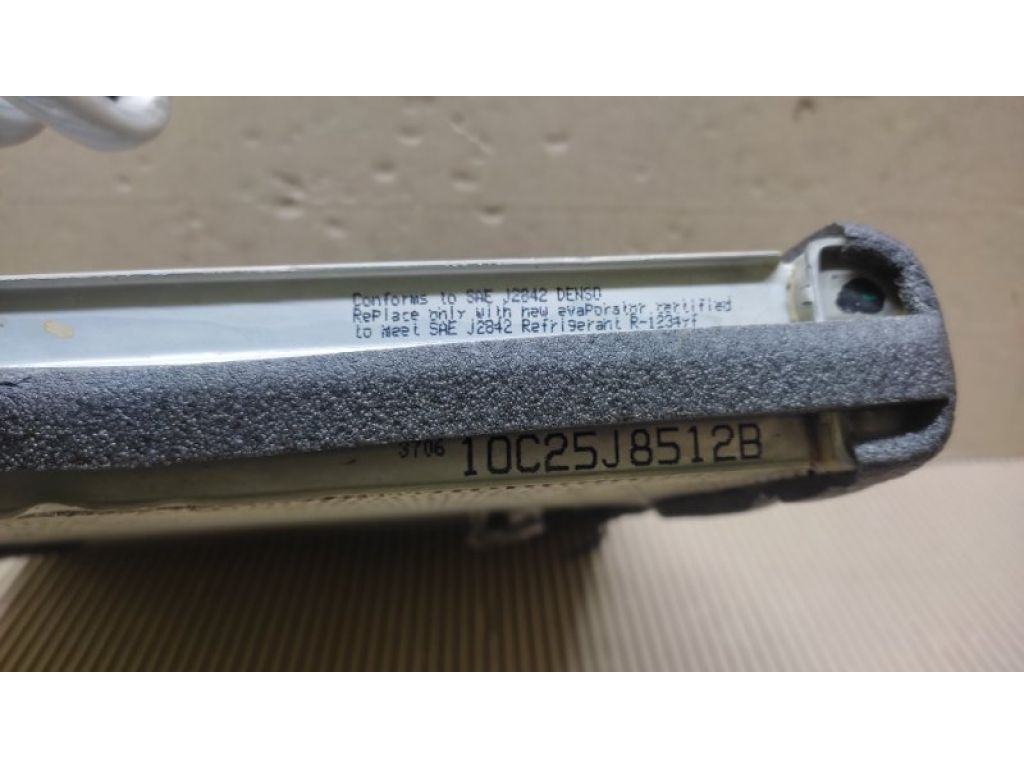 80210-TJB-A41 | Испаритель кондиционера ACURA RDX 19- - Фото 6