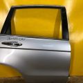 67510SWAA00ZZ | Дверь задн. прав. HONDA CRV 06-12