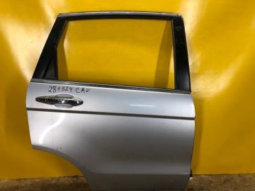 Дверь задн. прав. HONDA CRV 06-12