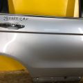 67510SWAA00ZZ | Дверь задн. прав. HONDA CRV 06-12 - Превью 3