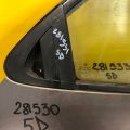 72640SMGE02 | Ручка двері зовнішня задн. прав. HONDA CIVIC 5D 06-11