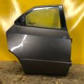 67510SMGE00ZZ | Двері задн. прав. HONDA CIVIC 5D 06-11