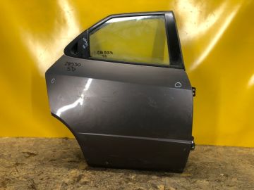 Дверь задн. прав. HONDA CIVIC 5D 06-11
