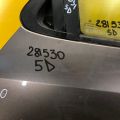 67510SMGE00ZZ | Двері задн. прав. HONDA CIVIC 5D 06-11 - Прев'ю 2