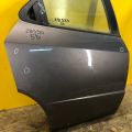 67510SMGE00ZZ | Двері задн. прав. HONDA CIVIC 5D 06-11 - Прев'ю 3