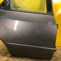 67510SMGE00ZZ | Двері задн. прав. HONDA CIVIC 5D 06-11 - Прев'ю 5