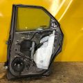 67510SMGE00ZZ | Двері задн. прав. HONDA CIVIC 5D 06-11 - Прев'ю 9