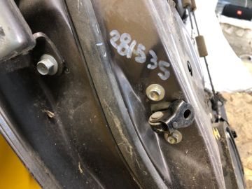 Ограничитель двери задн. прав. HONDA CIVIC 5D 06-11