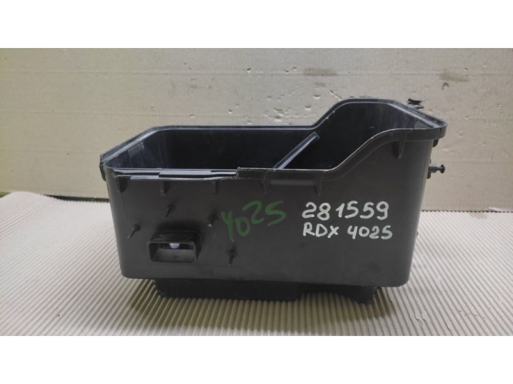 31523-TJB-A02 | Короб аккумулятора ACURA RDX 19-